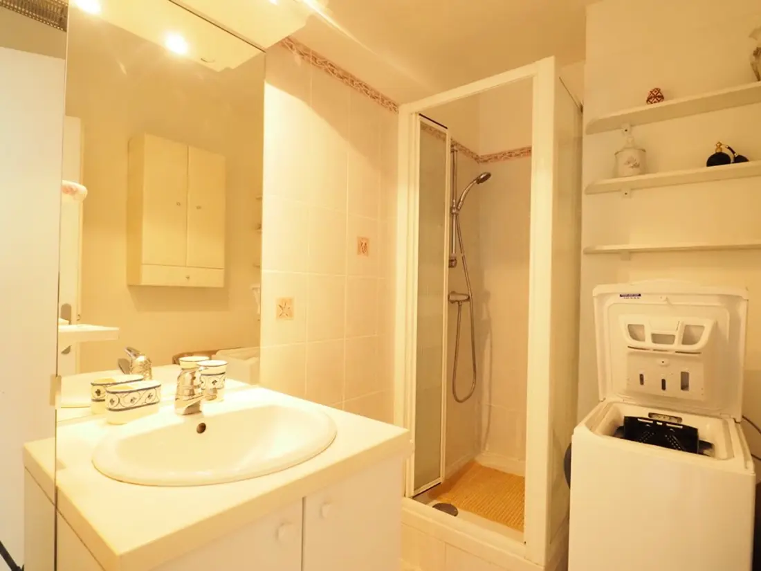Location de Vacances La Grande-Motte 391