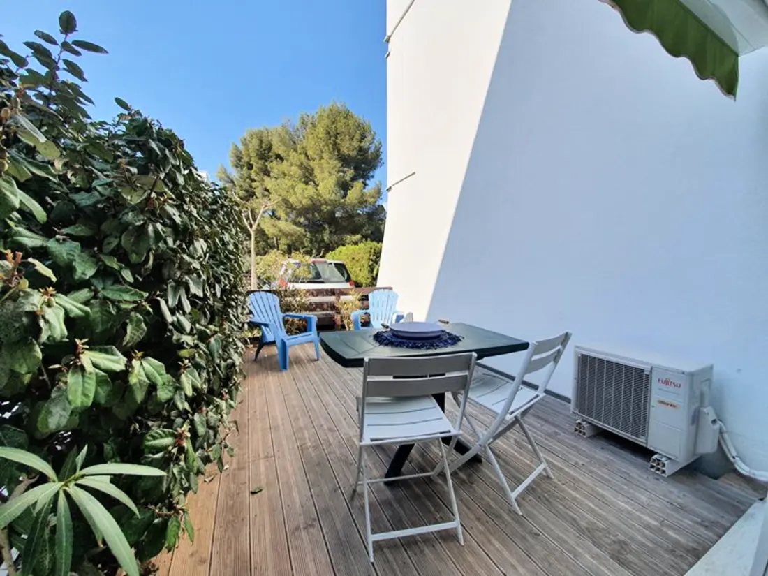 Location de Vacances La Grande-Motte 393