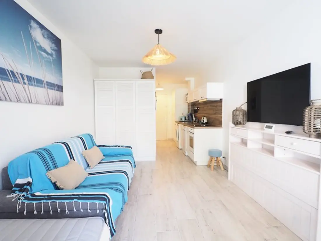 Location de Vacances La Grande-Motte 393