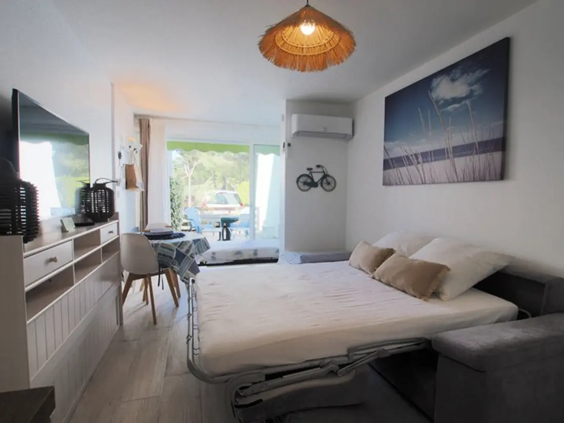 Location de Vacances La Grande-Motte 393