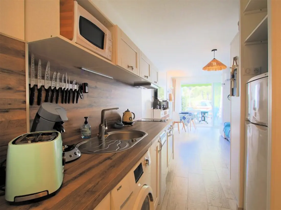 Location de Vacances La Grande-Motte 393