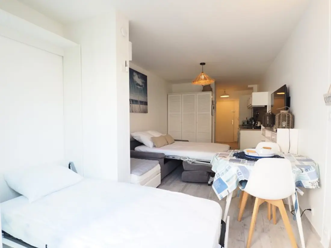 Location de Vacances La Grande-Motte 393