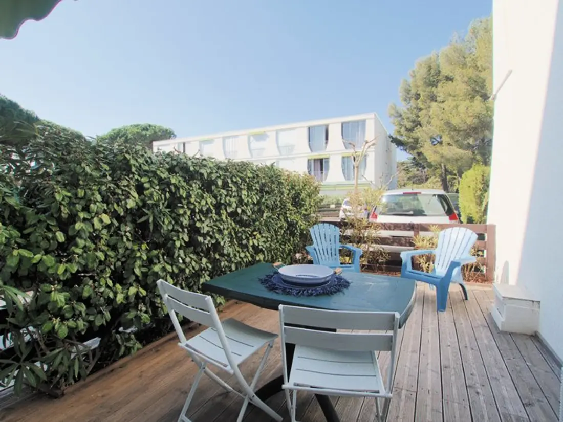 Location de Vacances La Grande-Motte 393