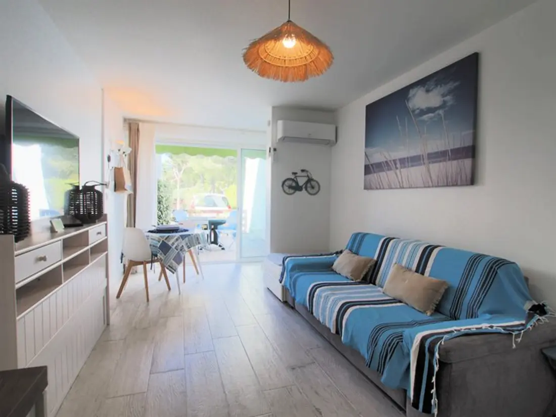 Location de Vacances La Grande-Motte 393