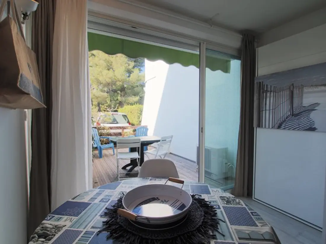 Location de Vacances La Grande-Motte 393