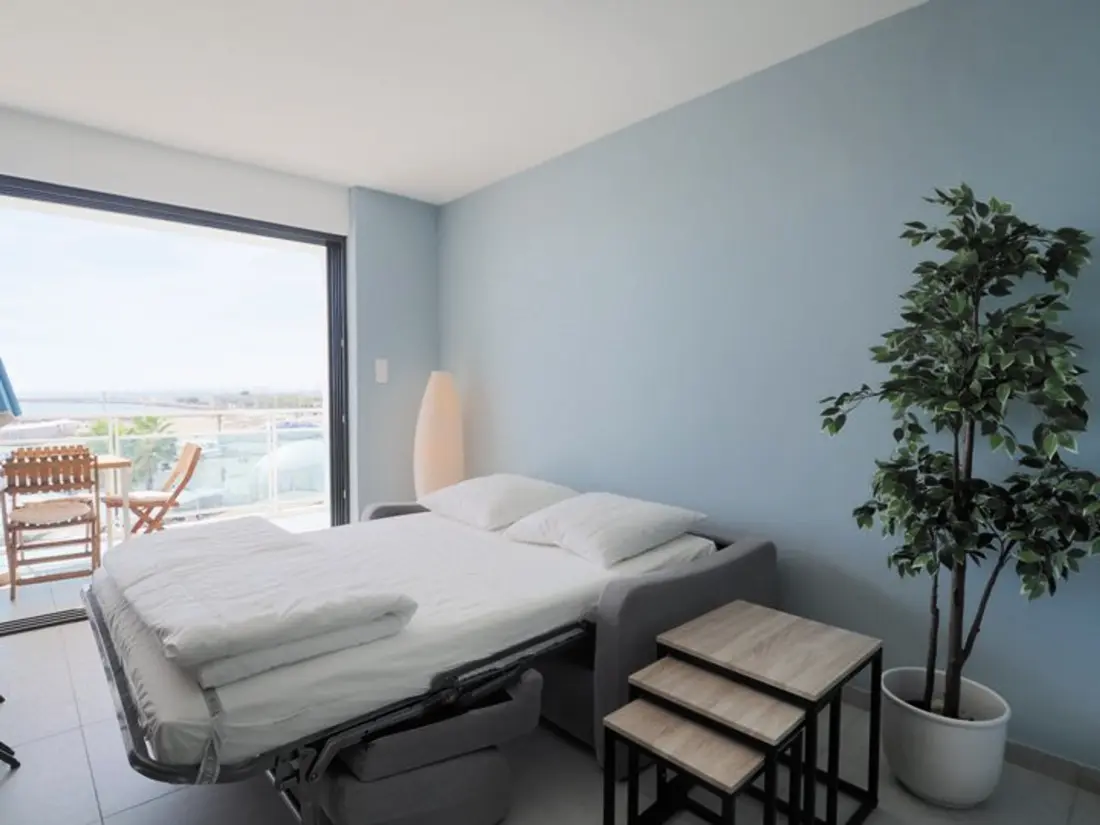 Location de Vacances La Grande-Motte 394
