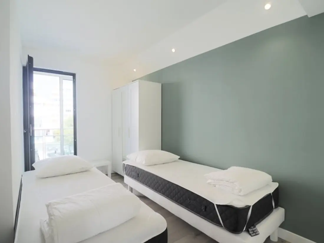 Location de Vacances La Grande-Motte 394
