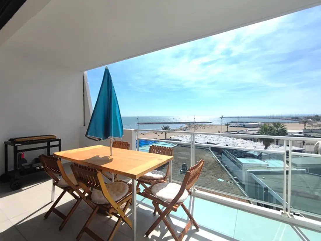 Location de Vacances La Grande-Motte 394