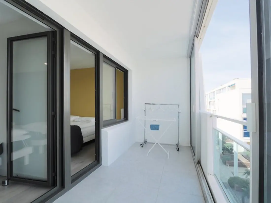 Location de Vacances La Grande-Motte 394