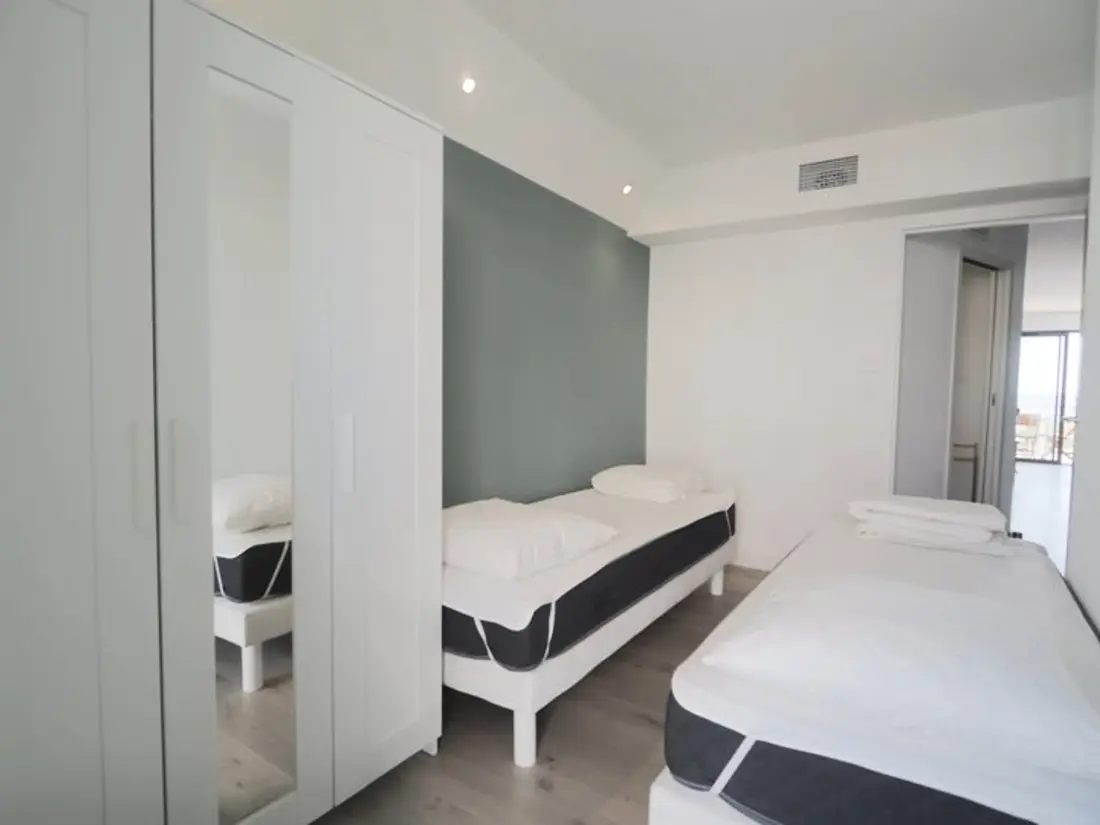Location de Vacances La Grande-Motte 394