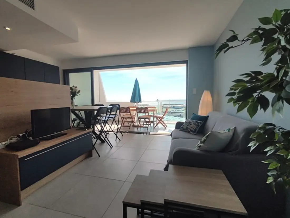 Location de Vacances La Grande-Motte 394