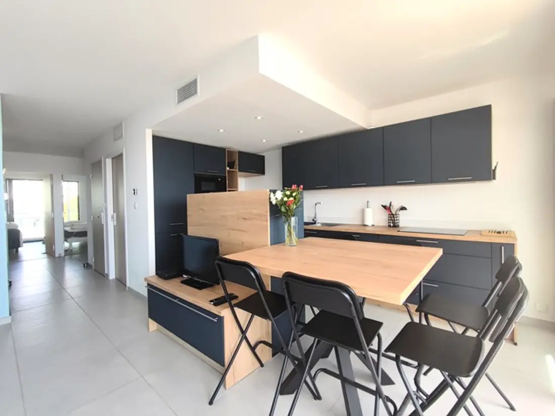 Location de Vacances La Grande-Motte 394