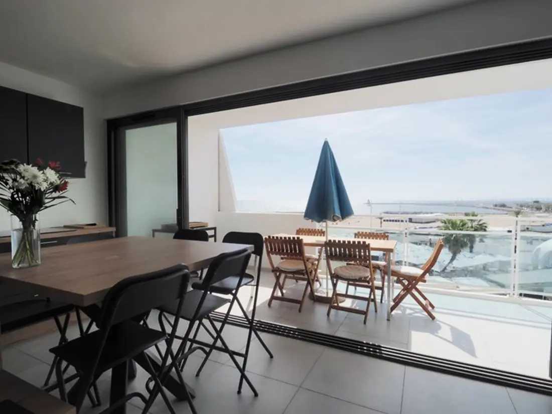 Location de Vacances La Grande-Motte 394