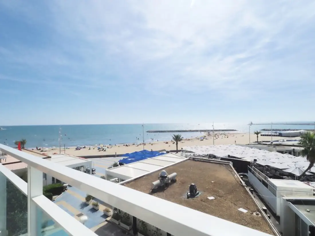 Location de Vacances La Grande-Motte 394