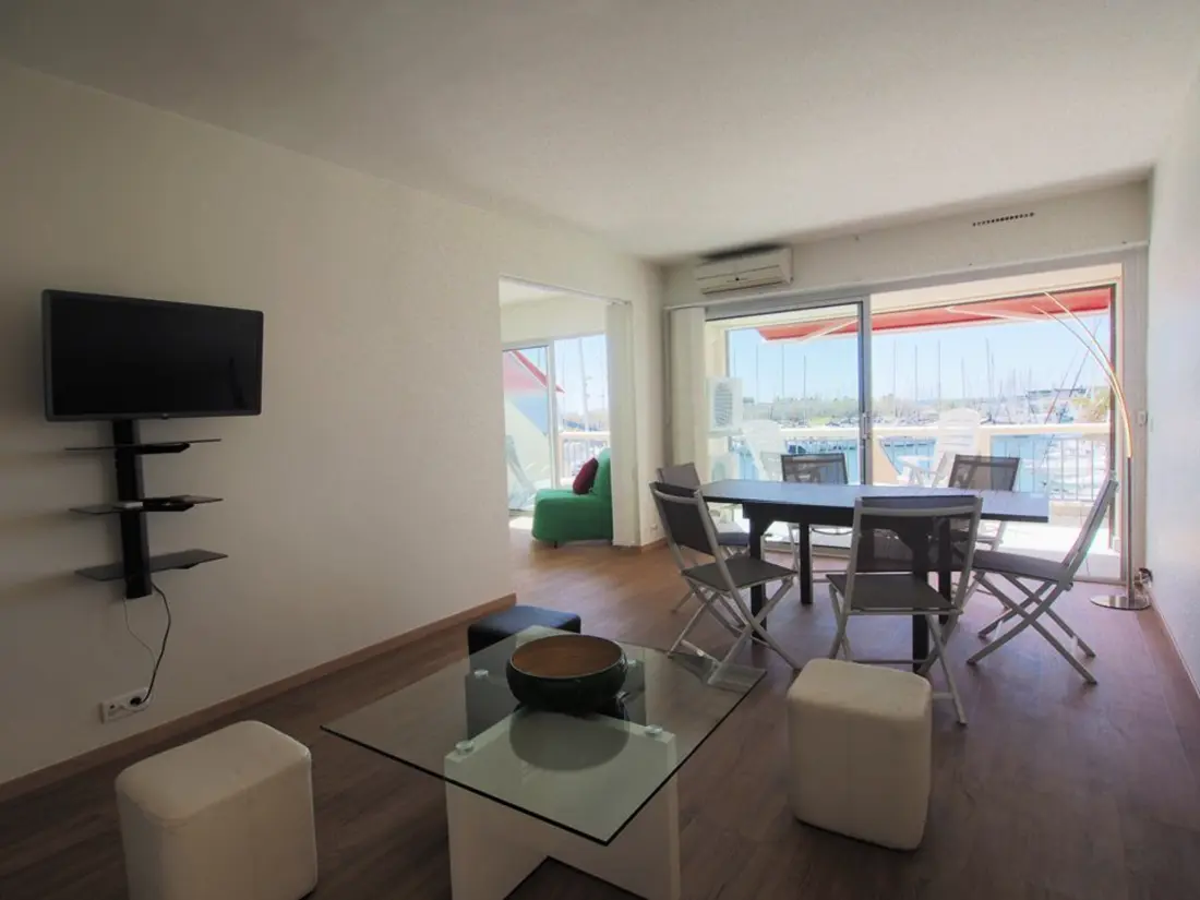 Location de Vacances La Grande-Motte 395