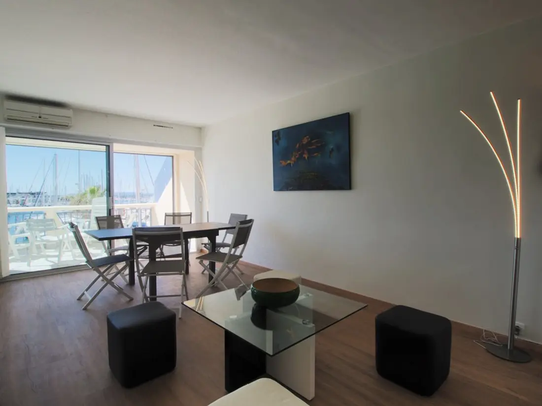 Location de Vacances La Grande-Motte 395