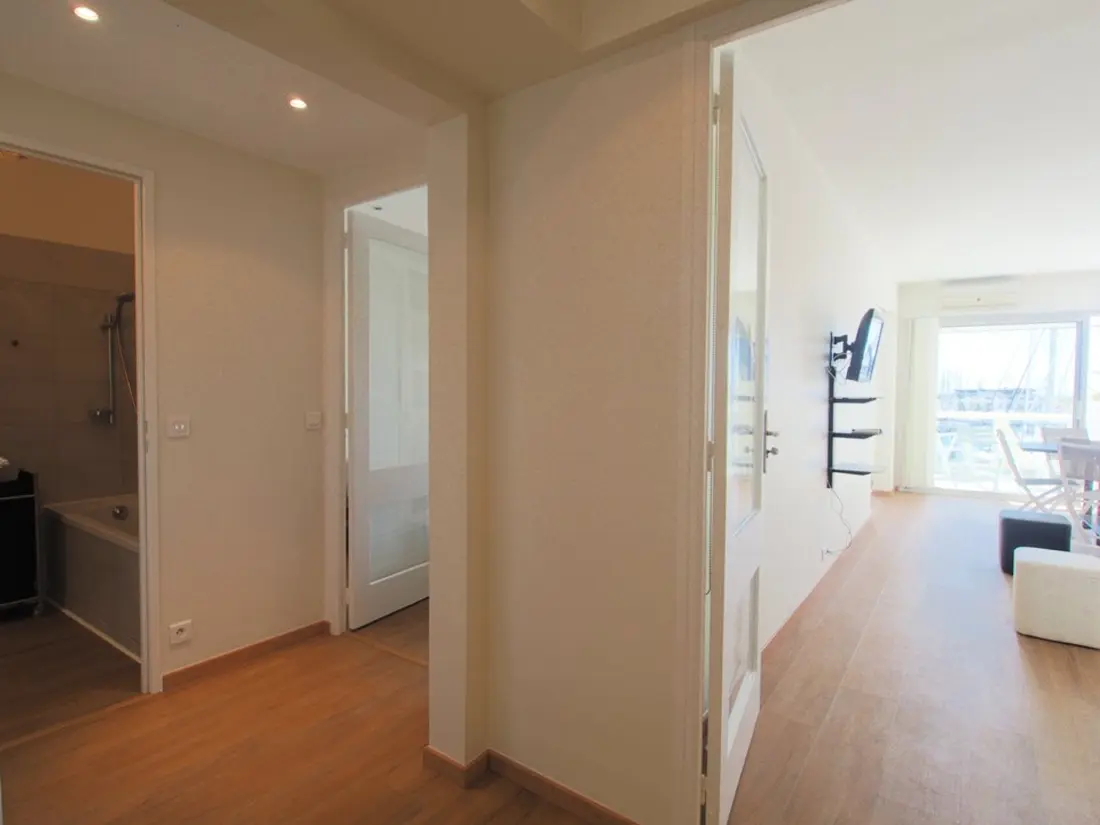 Location de Vacances La Grande-Motte 395