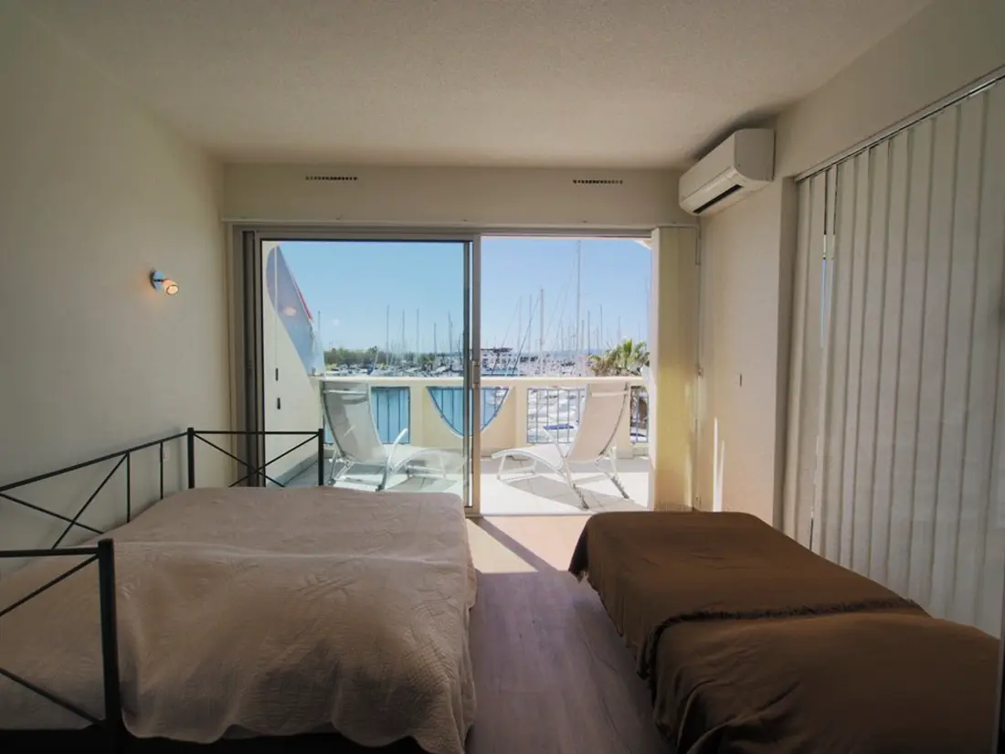 Location de Vacances La Grande-Motte 395