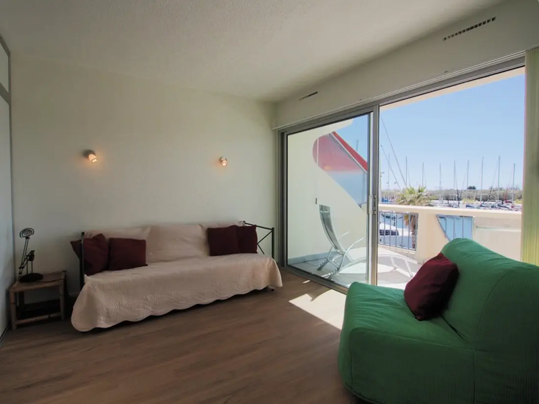 Location de Vacances La Grande-Motte 395