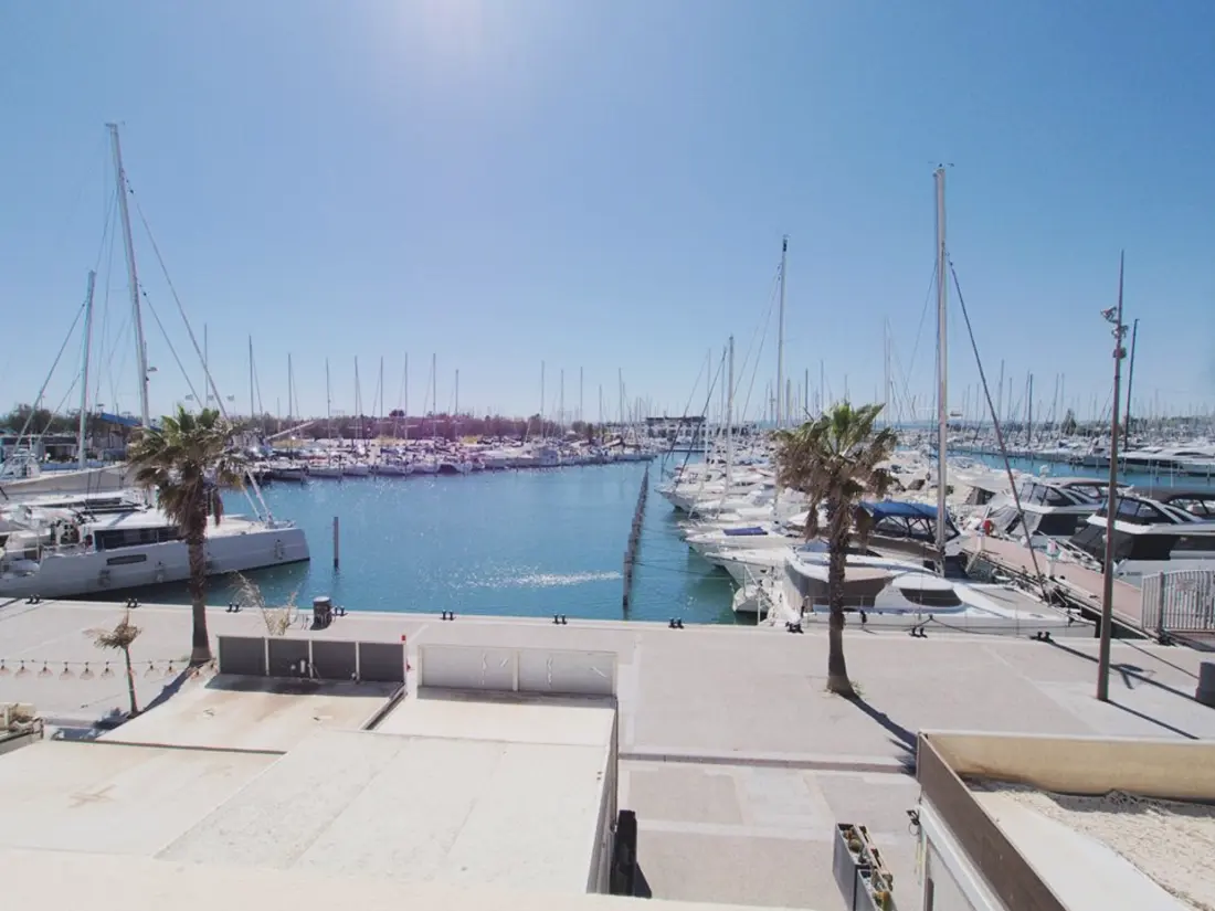 Location de Vacances La Grande-Motte 395