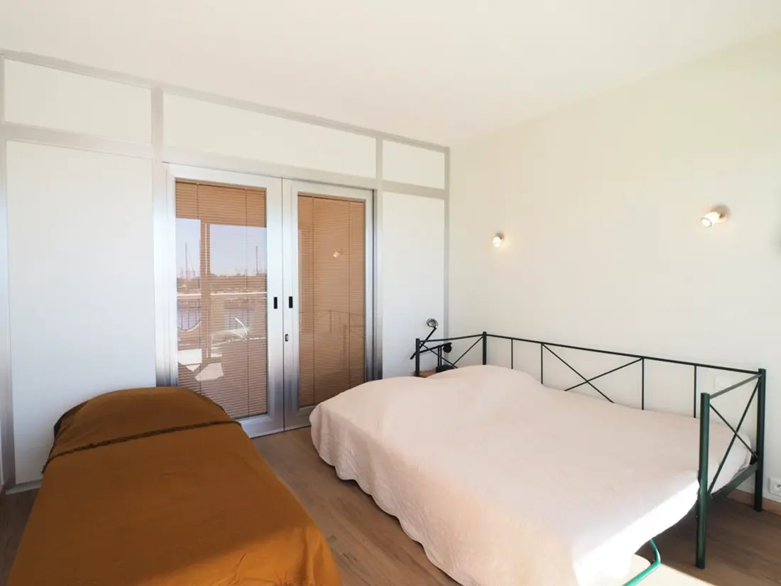 Location de Vacances La Grande-Motte 395