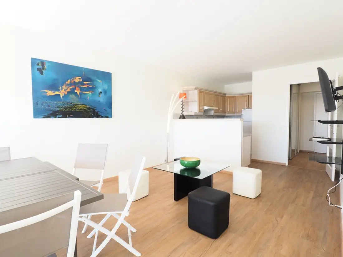 Location de Vacances La Grande-Motte 395