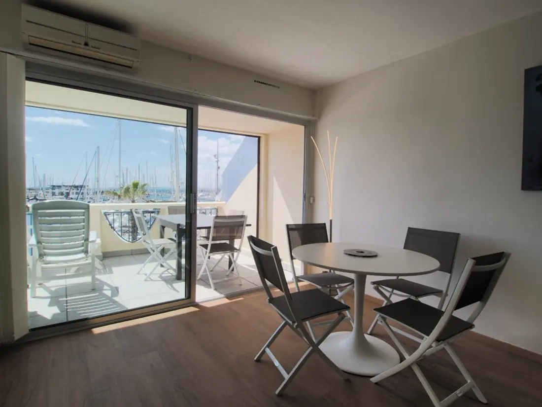 Location de Vacances La Grande-Motte 395