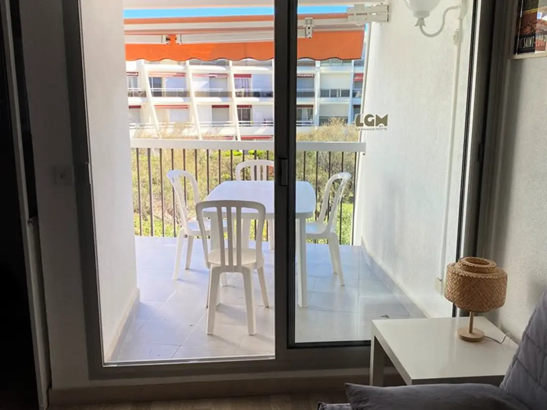 Location de Vacances La Grande-Motte 396