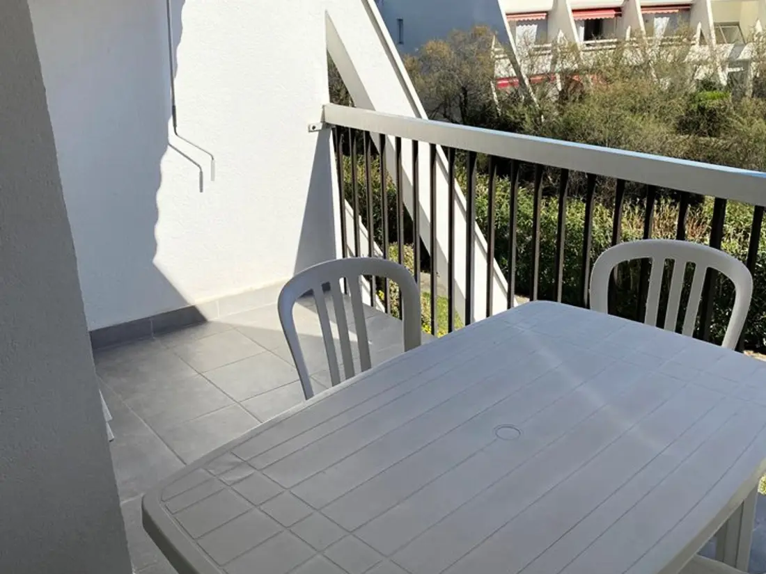 Location de Vacances La Grande-Motte 396