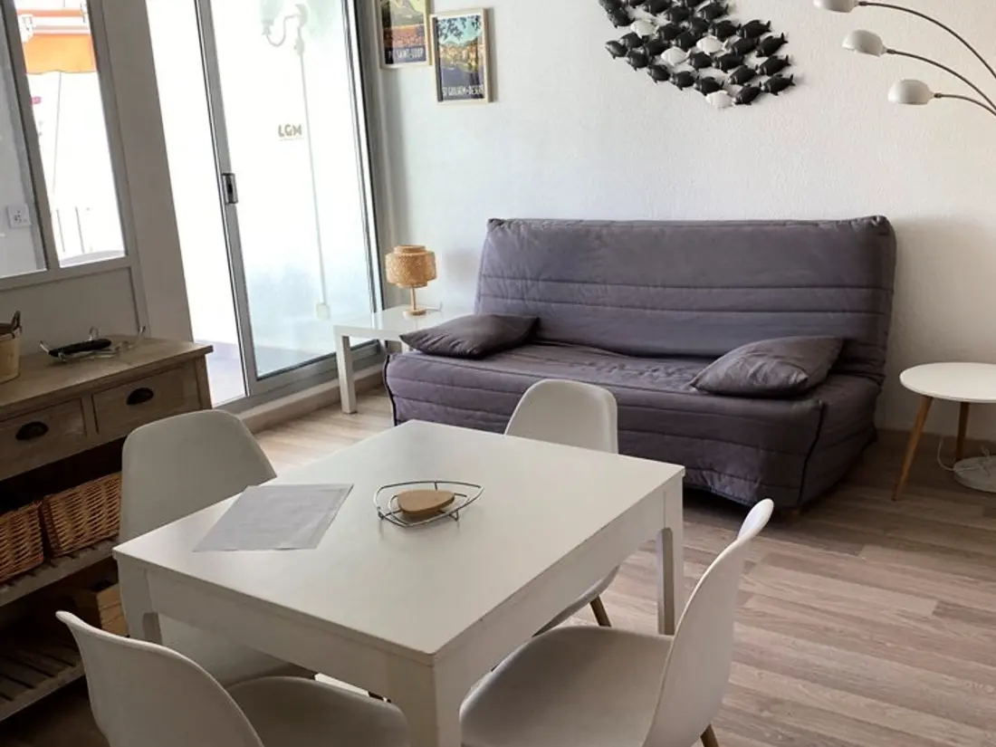 Location de Vacances La Grande-Motte 396
