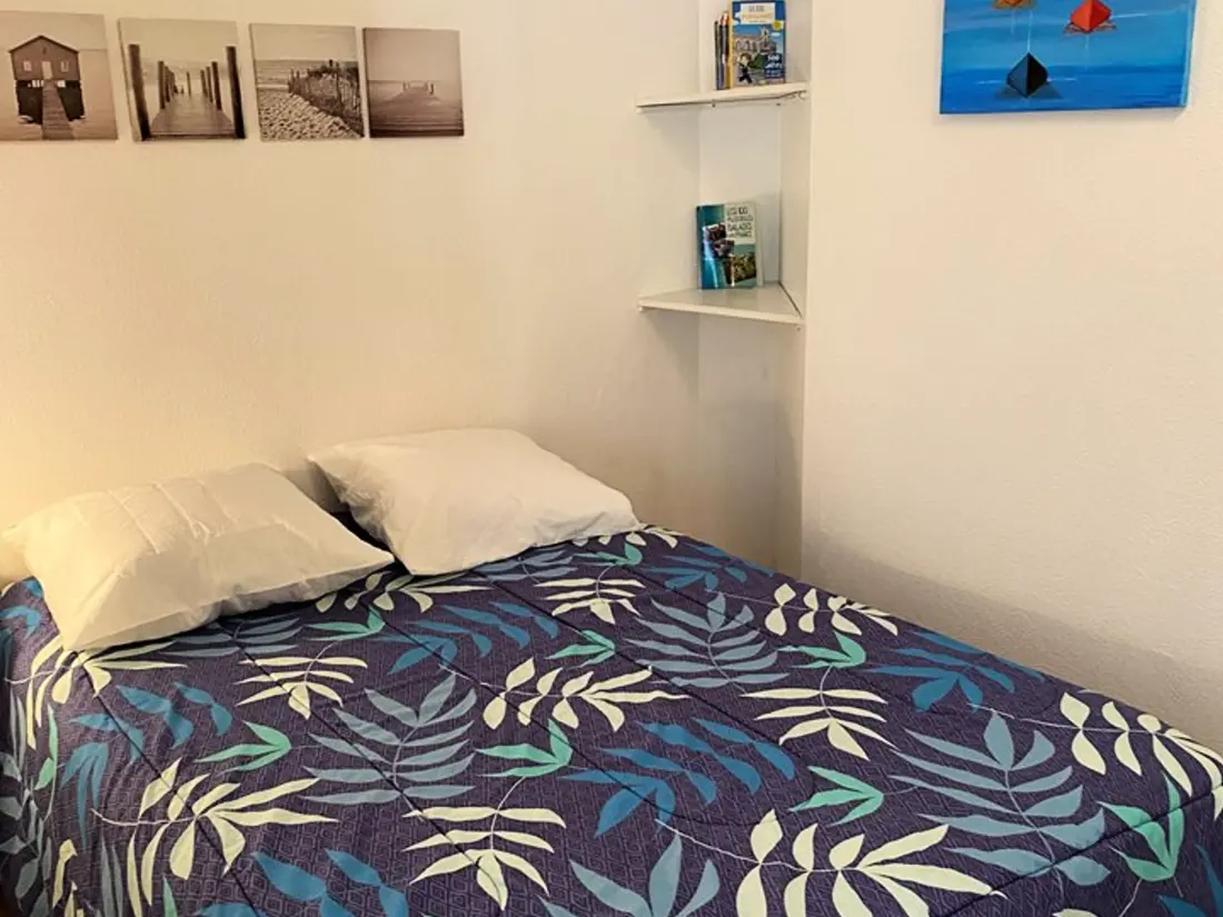 Location de Vacances La Grande-Motte 396