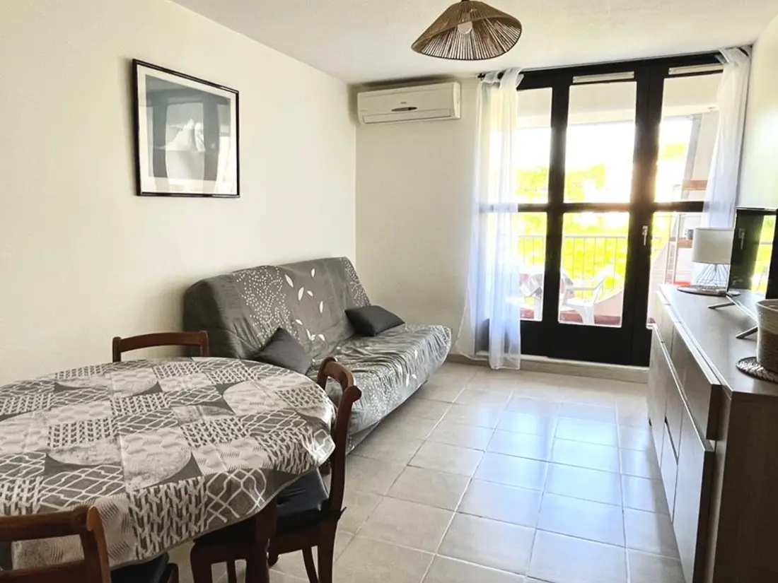 Location de Vacances La Grande-Motte 397