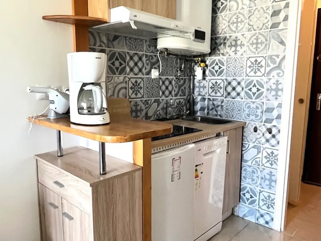 Location de Vacances La Grande-Motte 397
