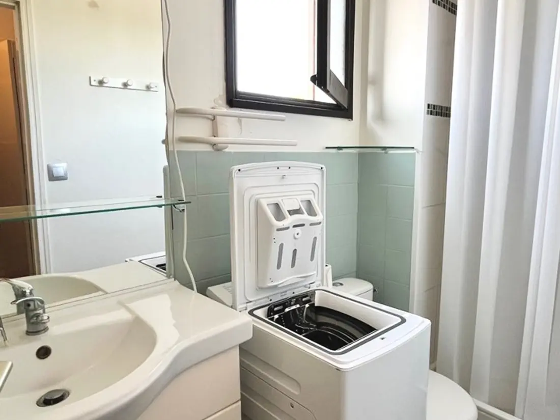 Location de Vacances La Grande-Motte 397