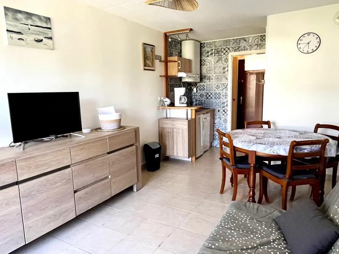 Location de Vacances La Grande-Motte 397