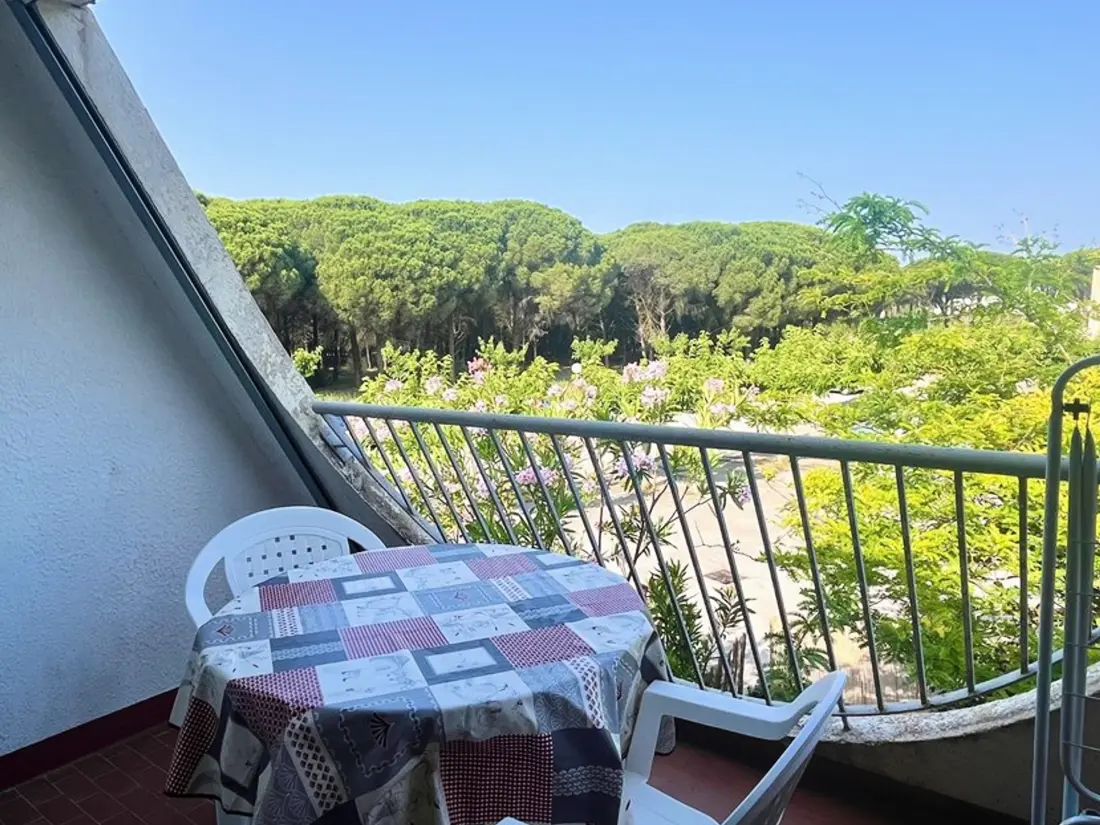 Location de Vacances La Grande-Motte 397
