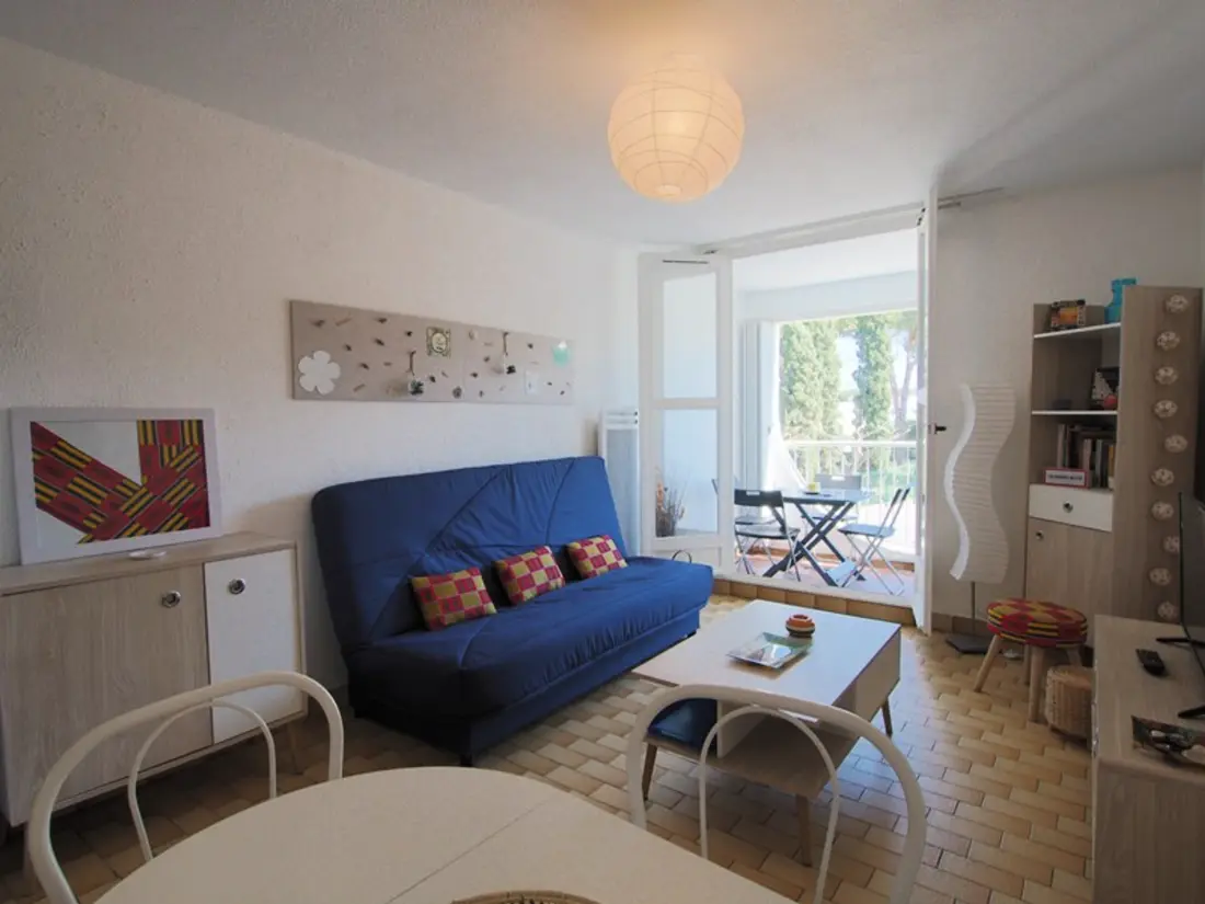 Location de Vacances La Grande-Motte 398