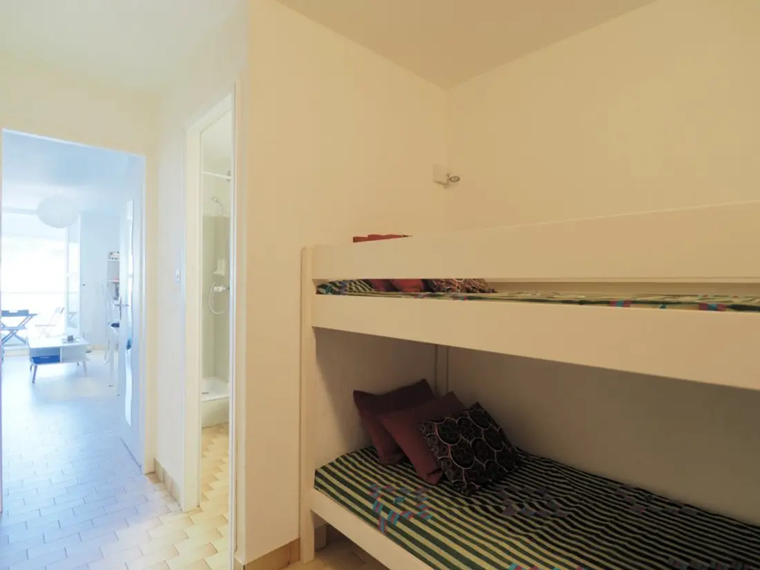 Location de Vacances La Grande-Motte 398