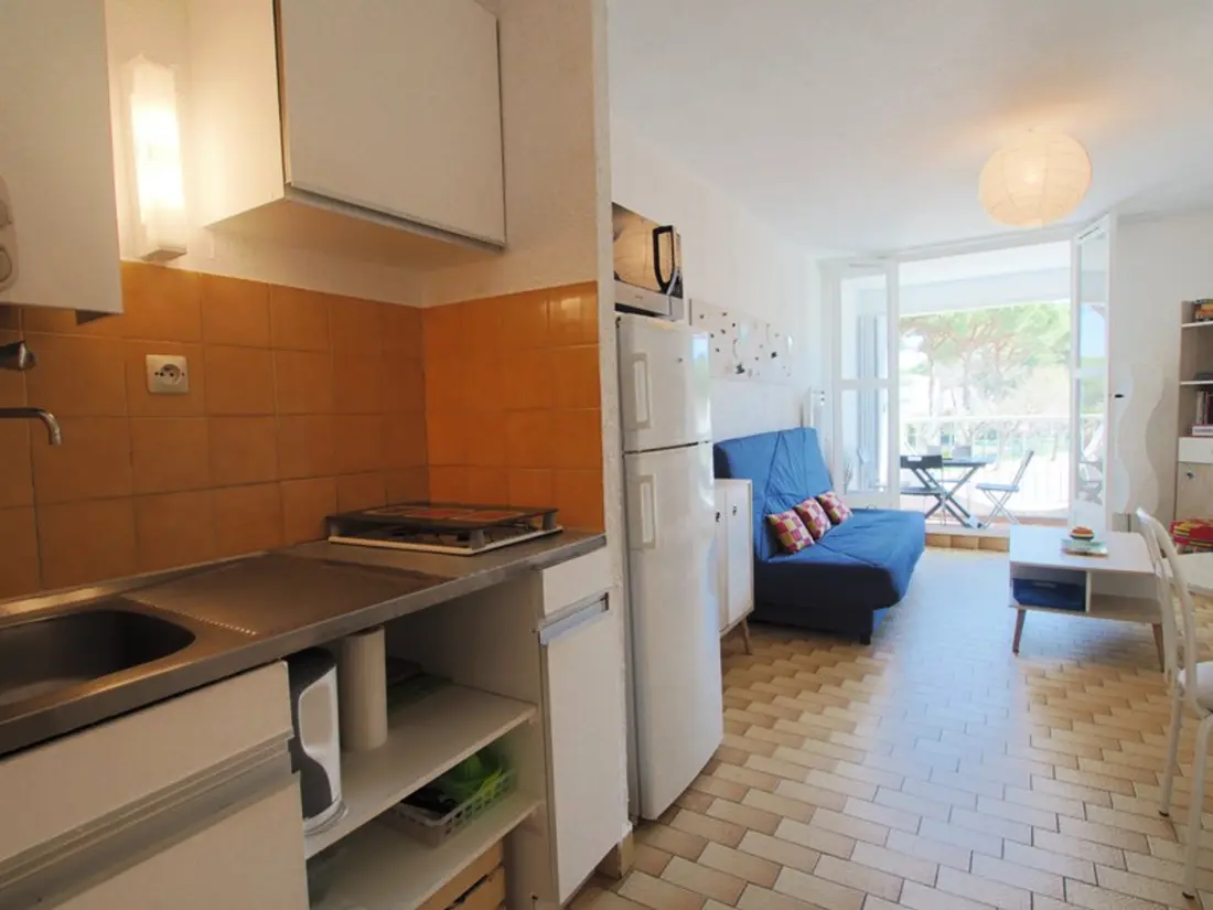 Location de Vacances La Grande-Motte 398