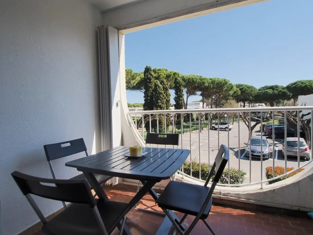 Location de Vacances La Grande-Motte 398