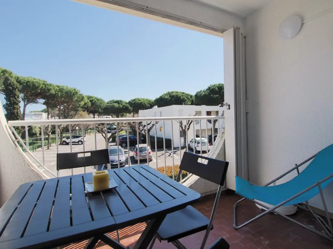 Location de Vacances La Grande-Motte 398