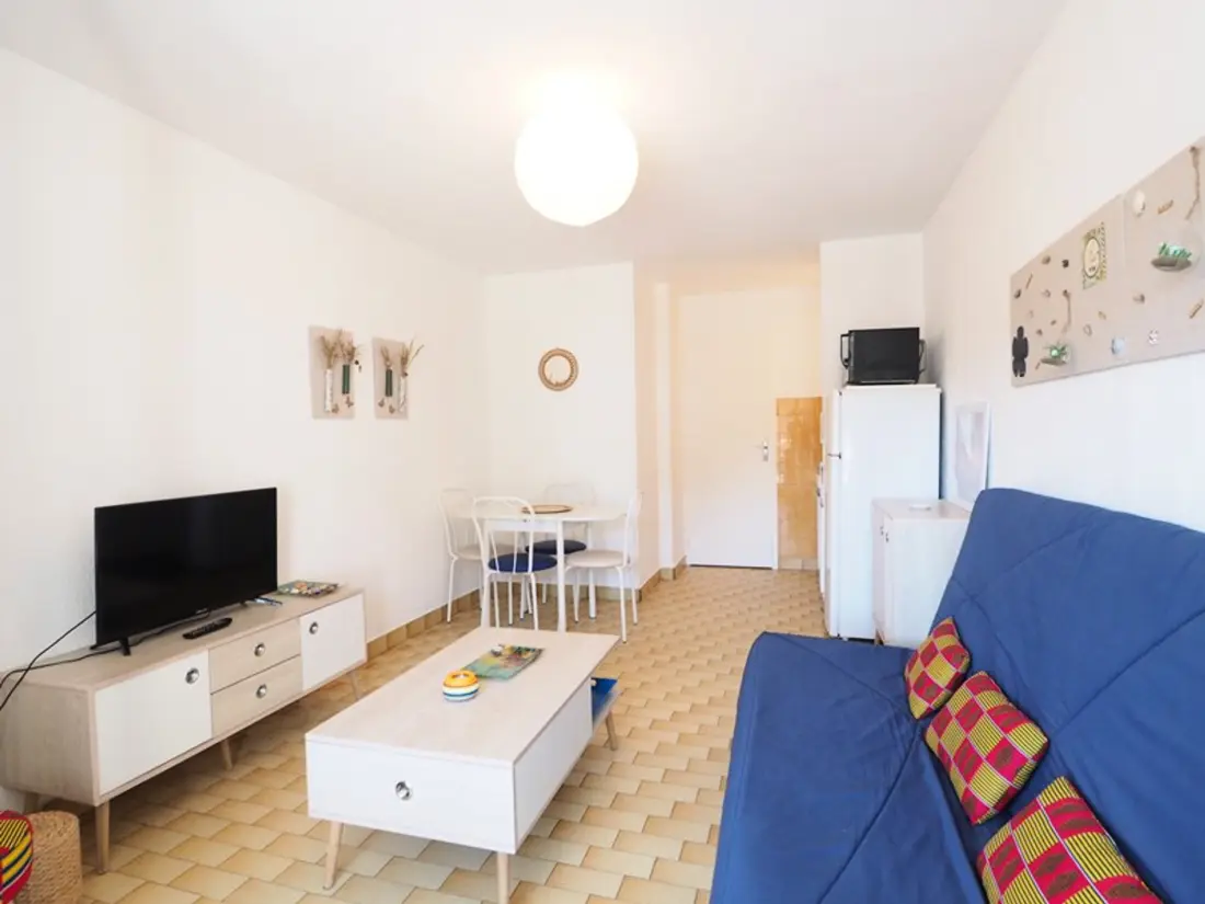 Location de Vacances La Grande-Motte 398