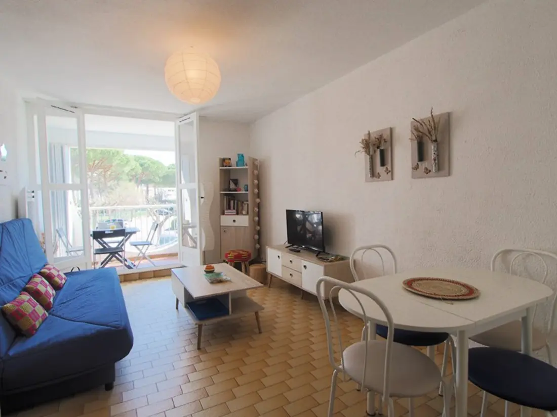 Location de Vacances La Grande-Motte 398