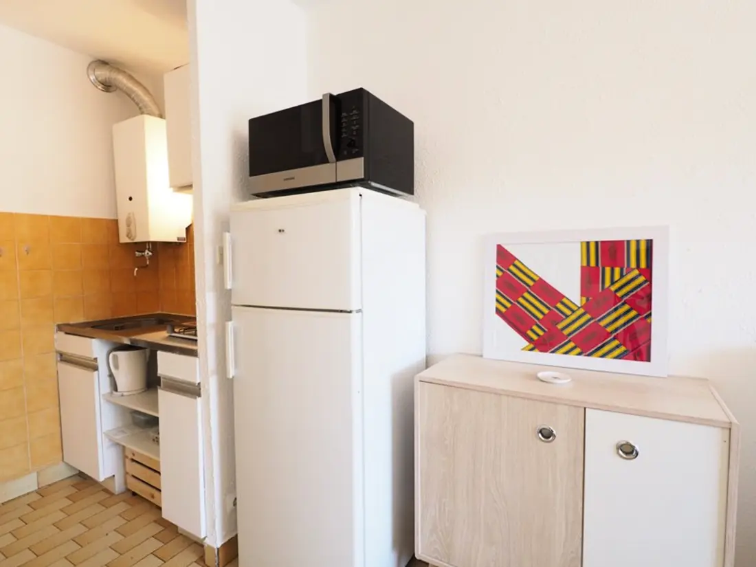 Location de Vacances La Grande-Motte 398