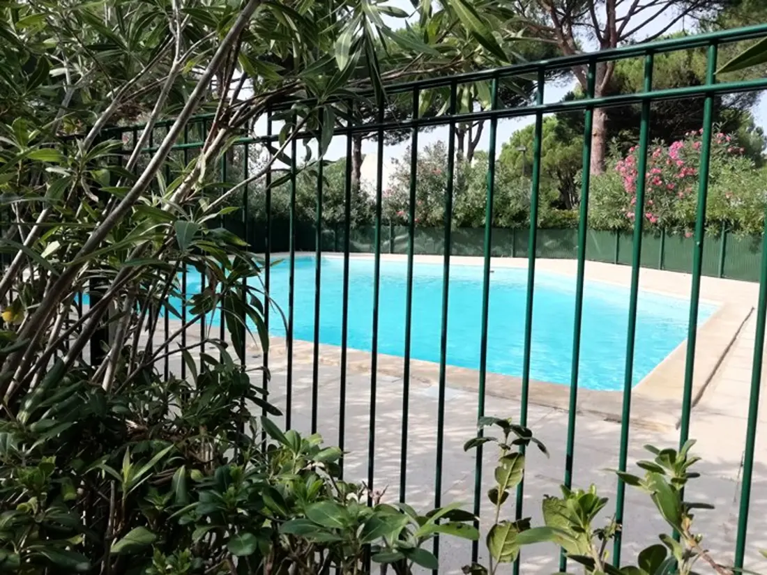 Location de Vacances La Grande-Motte 399
