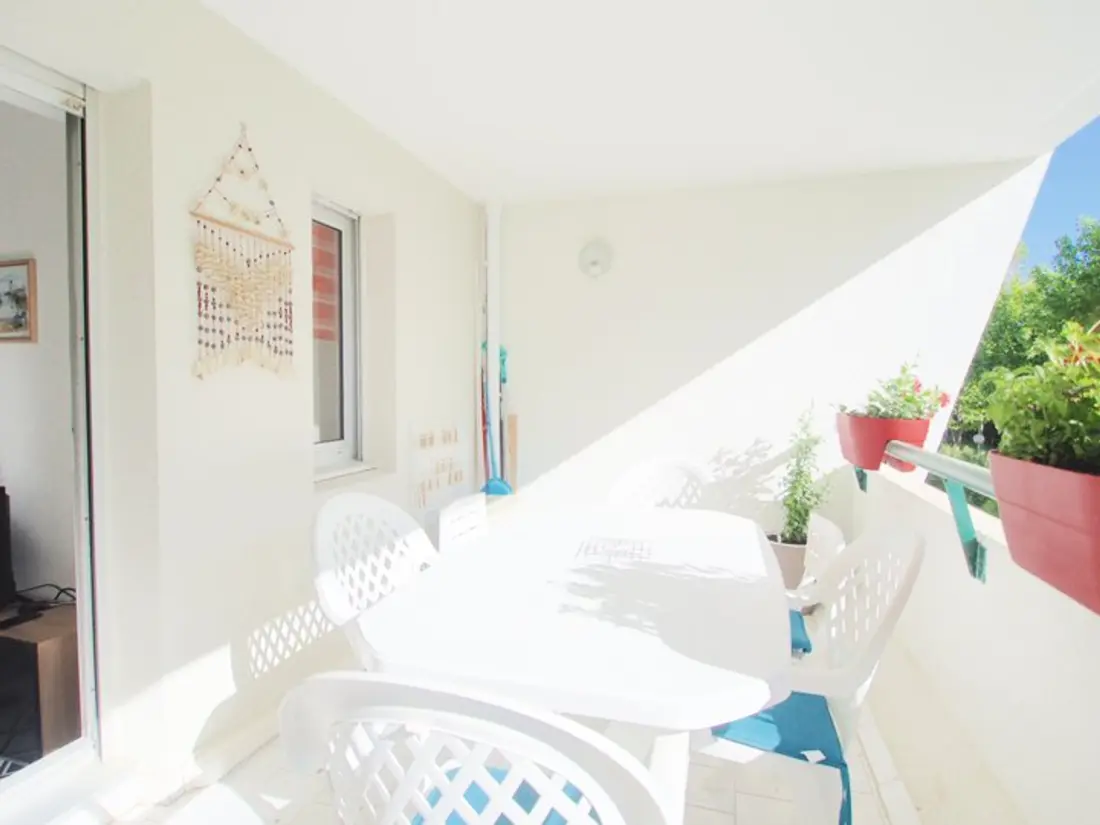 Location de Vacances La Grande-Motte 399
