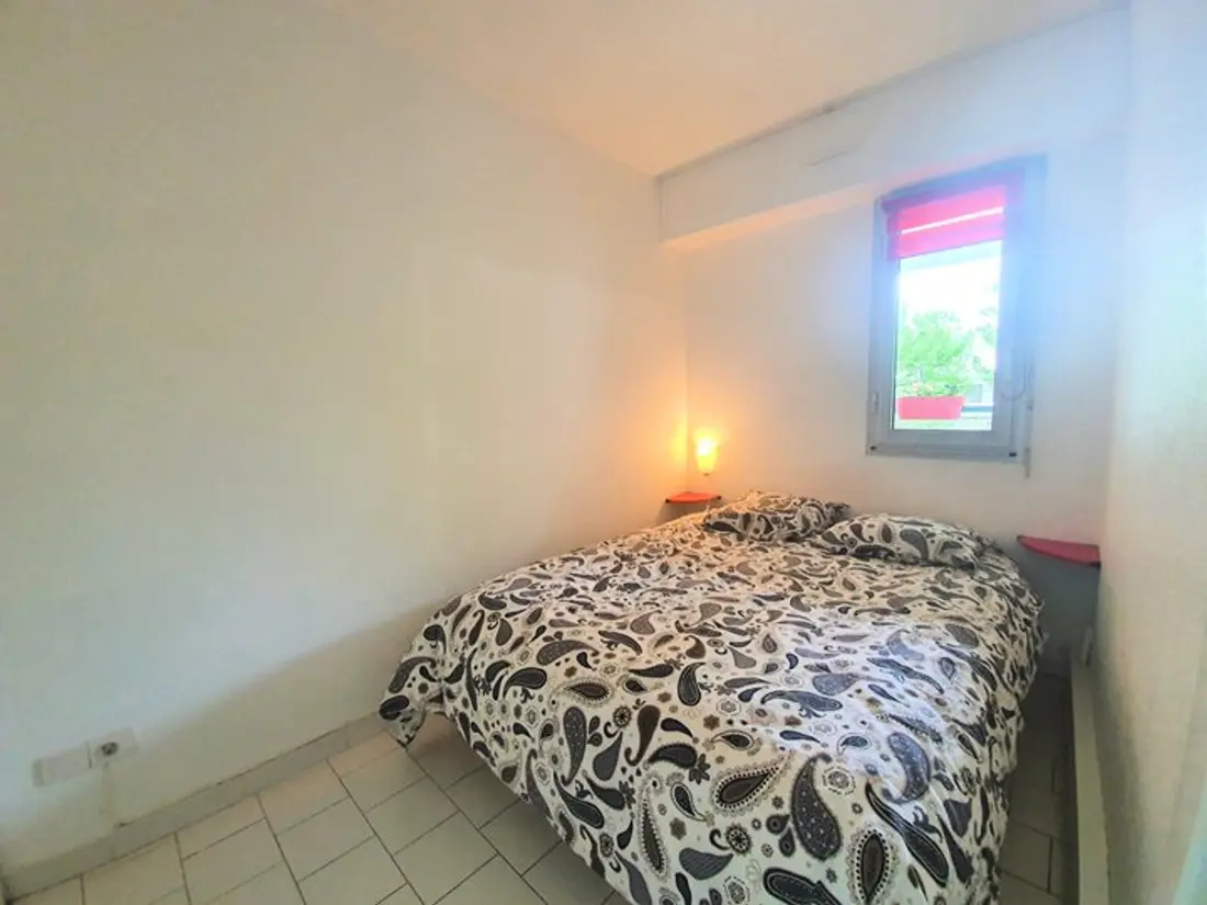 Location de Vacances La Grande-Motte 399
