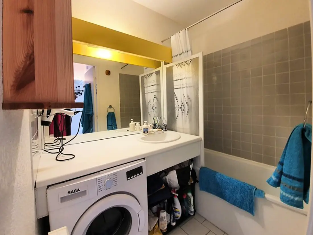 Location de Vacances La Grande-Motte 399