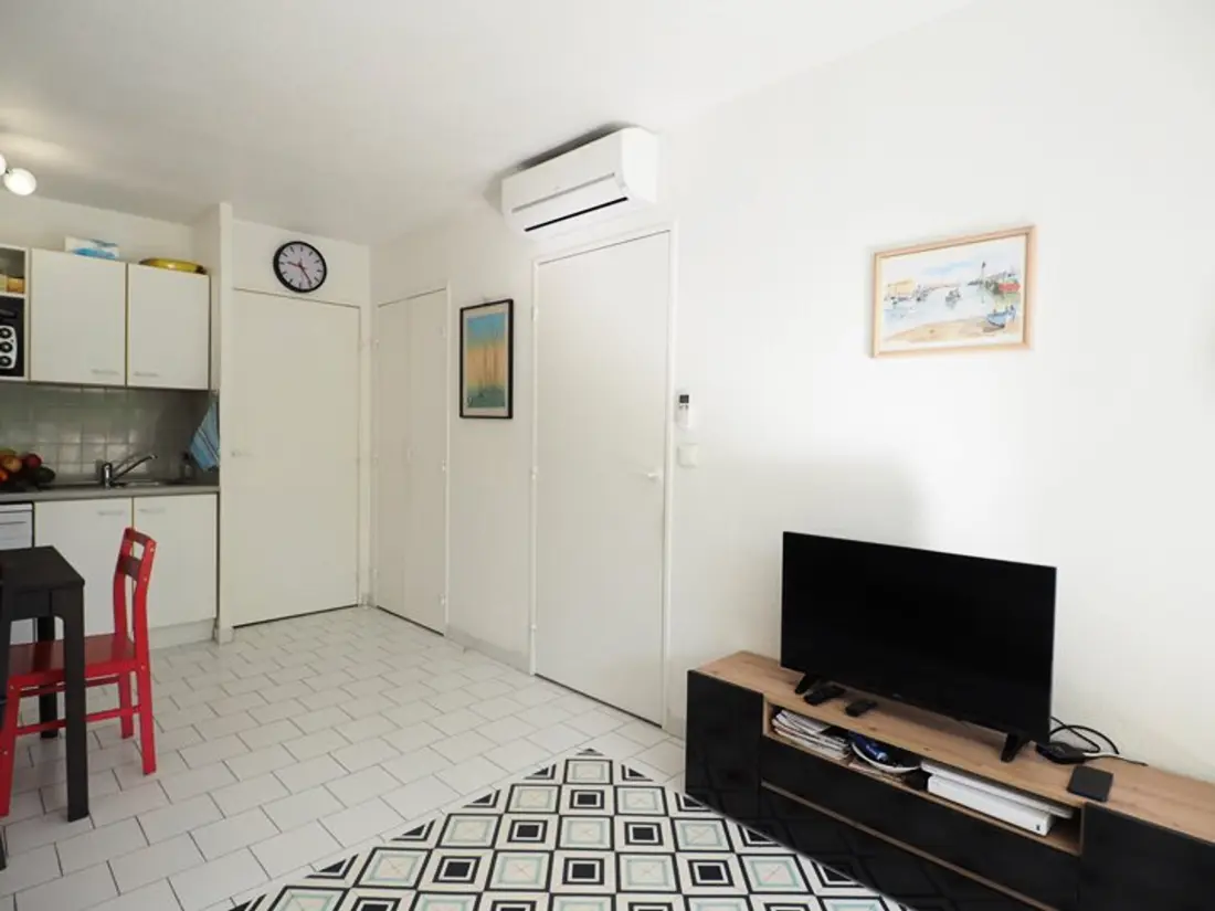 Location de Vacances La Grande-Motte 399