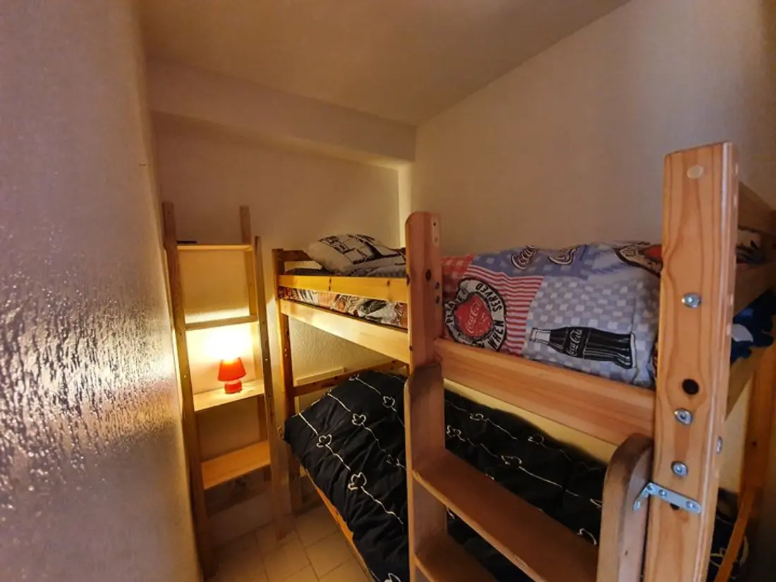 Location de Vacances La Grande-Motte 399